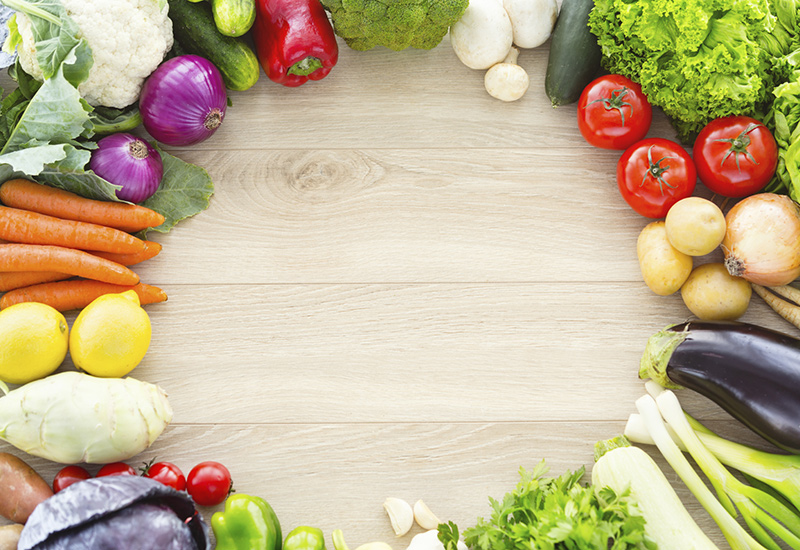 Golden Rules to Gut Health