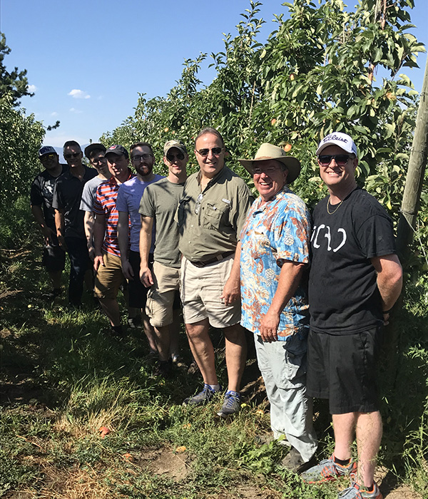 Heinen's with Stemlit