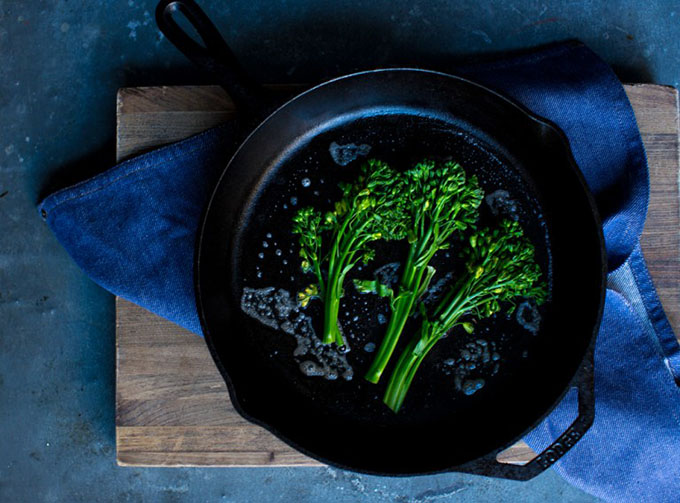 broccolini