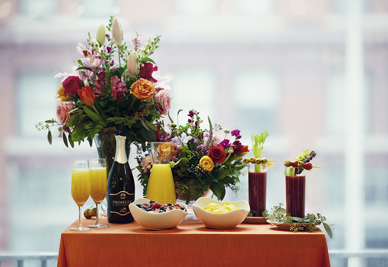 Less Time, Same Show of Appreciation this Mother’s Day