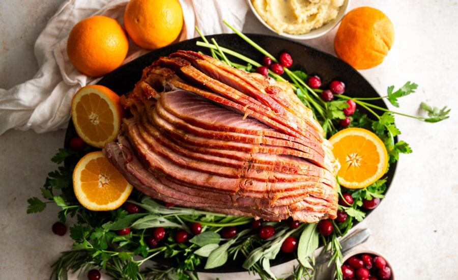 Heinen’s Premium Holiday Meat