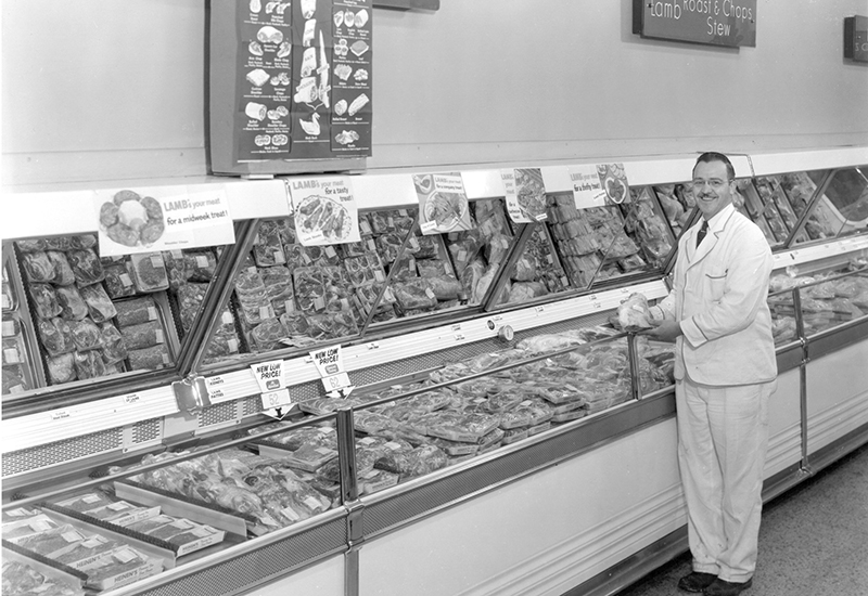 The History of Heinen’s Premium Meat
