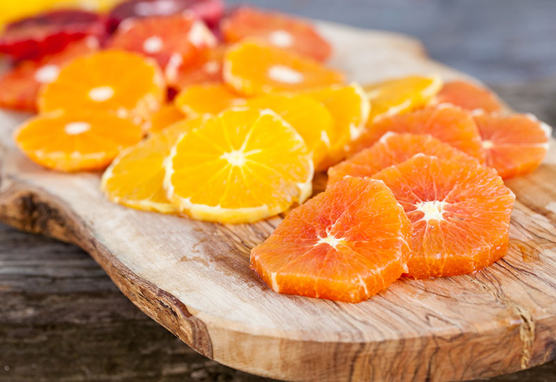 Tips, Techniques and Tools to Use with Citrus