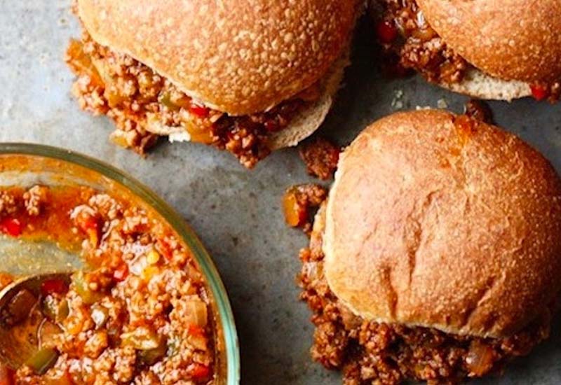 April Weeknight Meal Plan and Shopping Guide