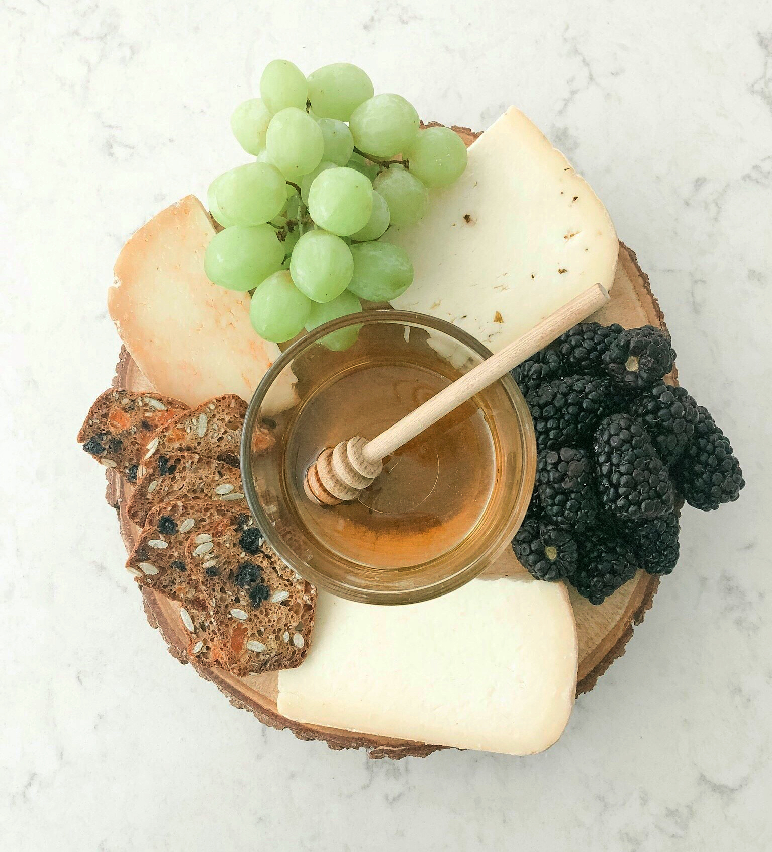 3 Delicious New Cheeses from Old Brooklyn Cheese Co.