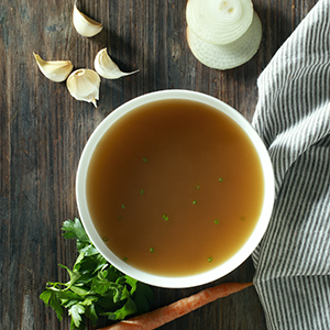 Heinen's Organic Chicken Bone Broth