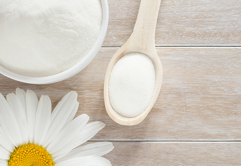 Collagen: Maintaining your Fountain of Youth