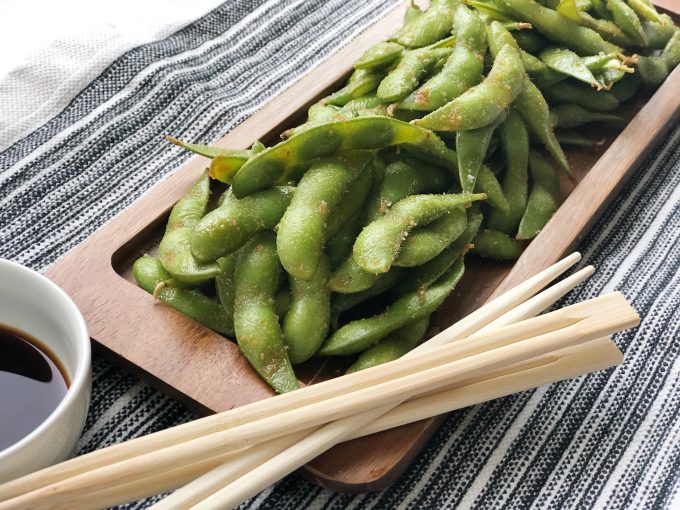 Edamame