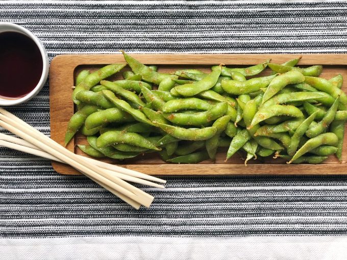 Edamame