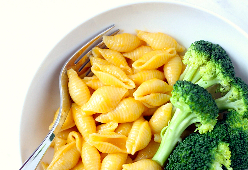 August Weeknight Dinner Plan and Shopping Guide