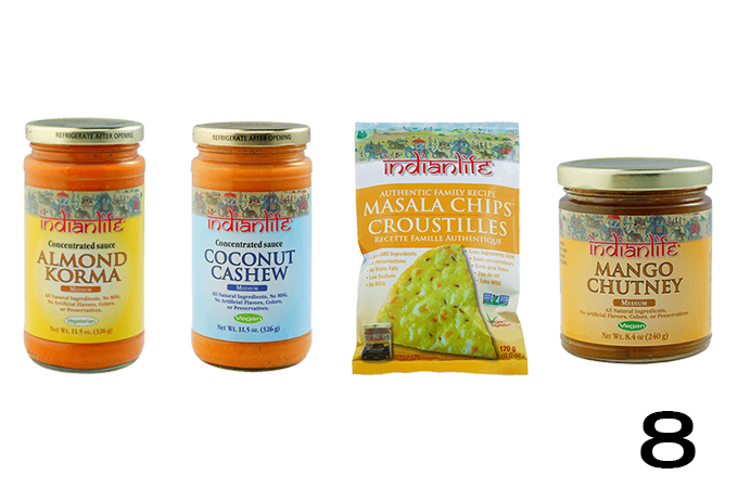 Indian Life Products