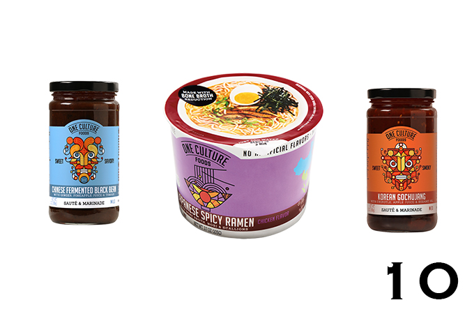 One Culture Products