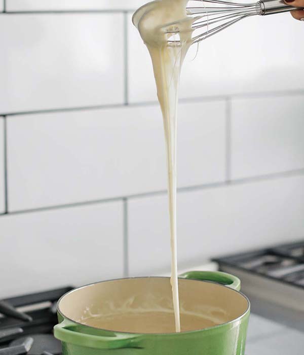 Heinen's Fondue on the Stove