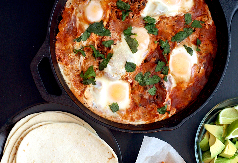 Holiday Leftover Weeknight Meal Plan