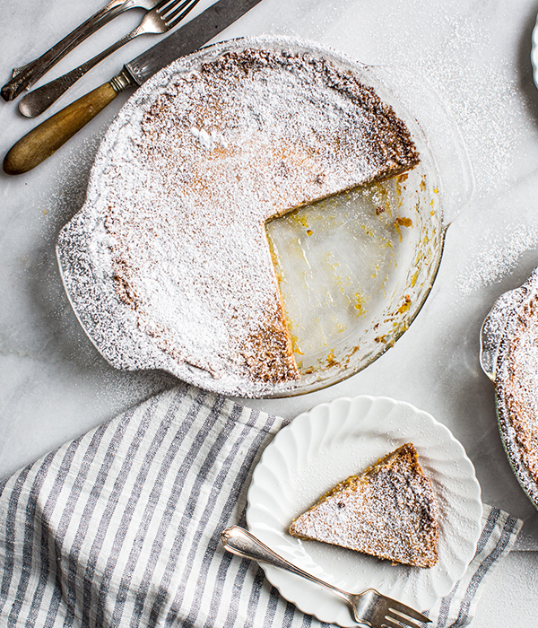 Milk Bar Breakfast Pie 