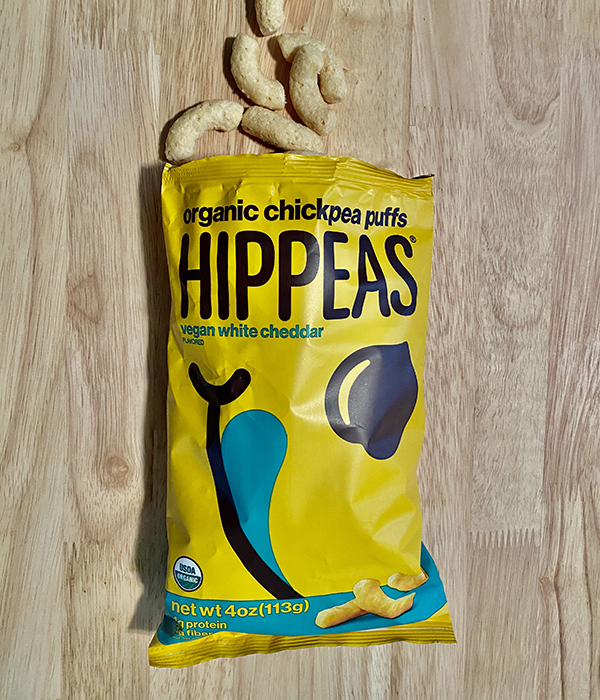 Hippeas