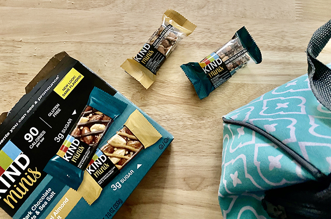 Kind Bar Mini