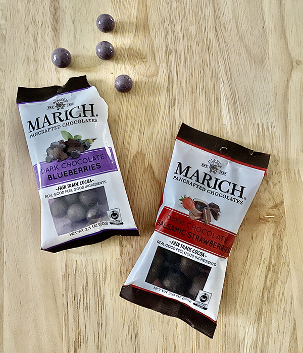 Marich Chocolates