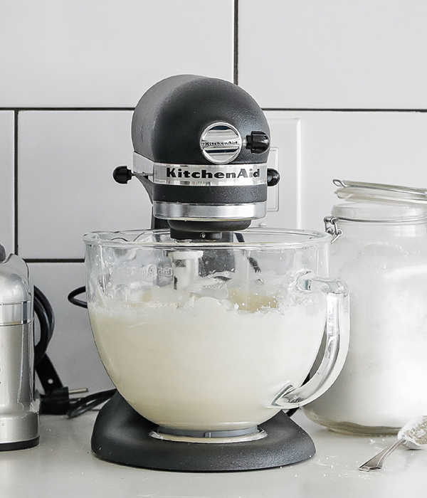 Guinness Chocolate Cupcakes with Cream Cheese Frosting Making Frosting