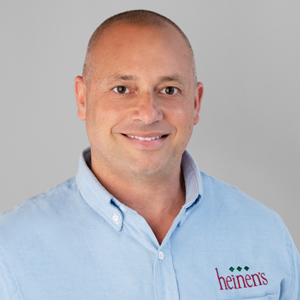 Welcome to Barrington Heinen's!