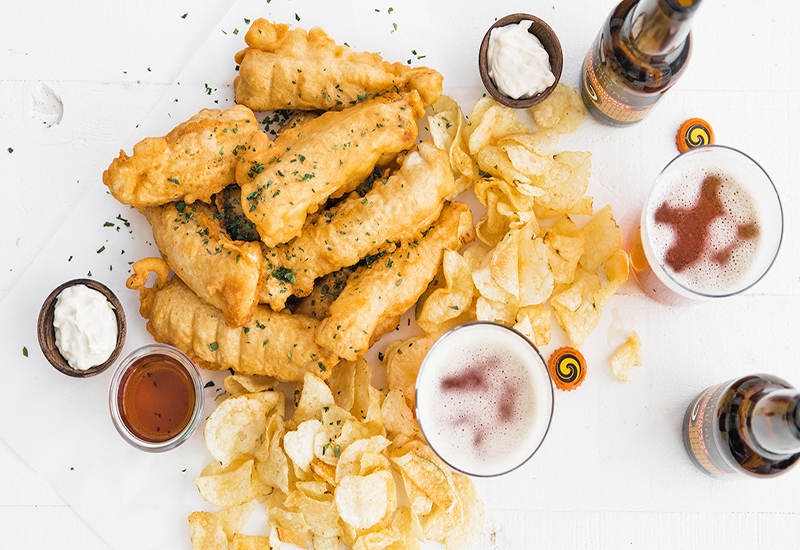 10 Meat-Free Dishes to Try This Lenten Season