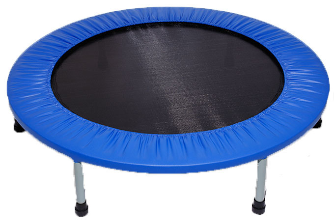 Rebounder Trampoline