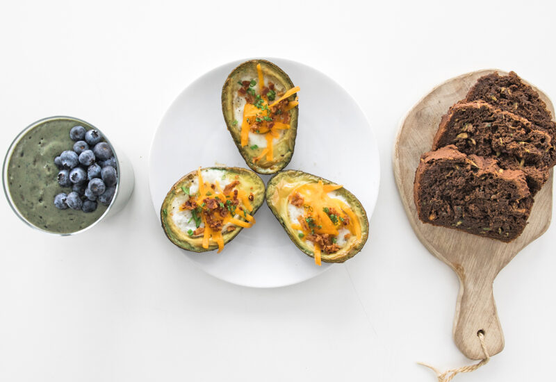 Kitchen Tip: 3 Unique Ways to Use an Avocado