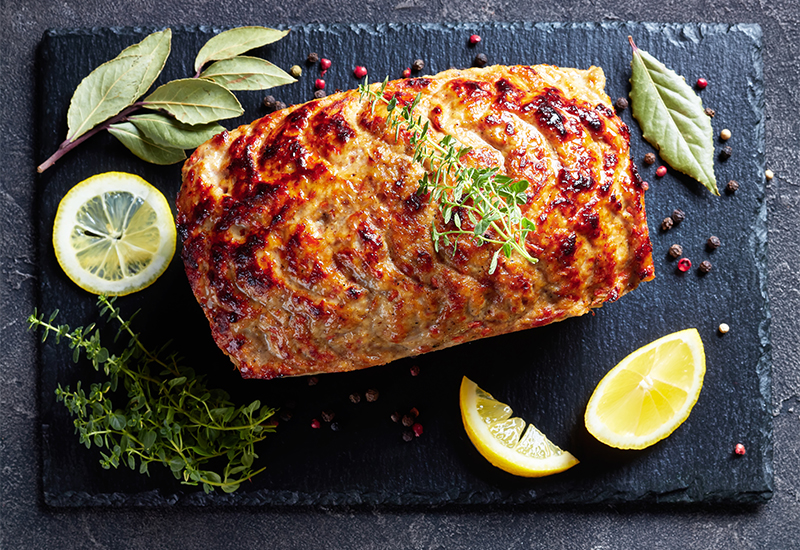 Homemade with Heinen’s: It’s a Family Affair