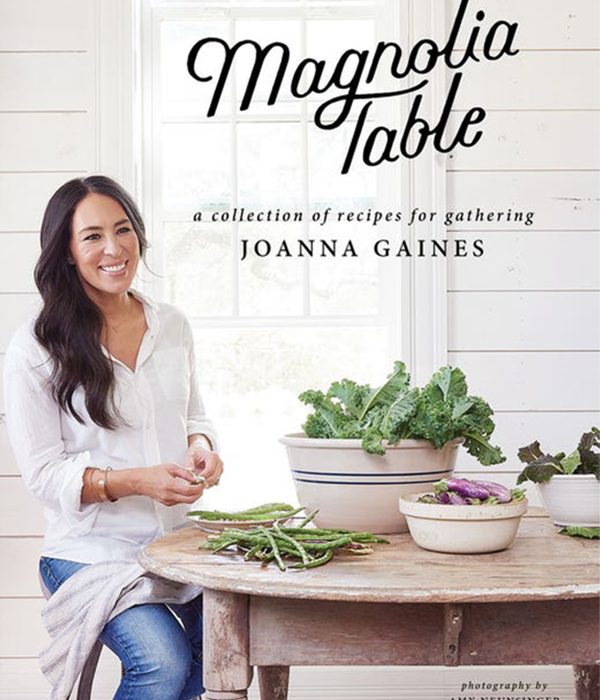 Magnolia Table Cookbook