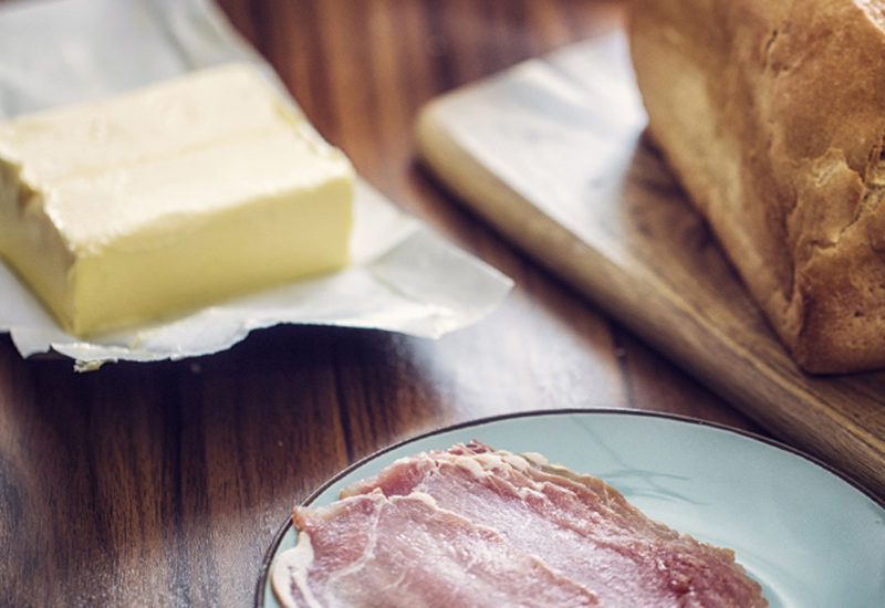 Fun Breakfast Butters