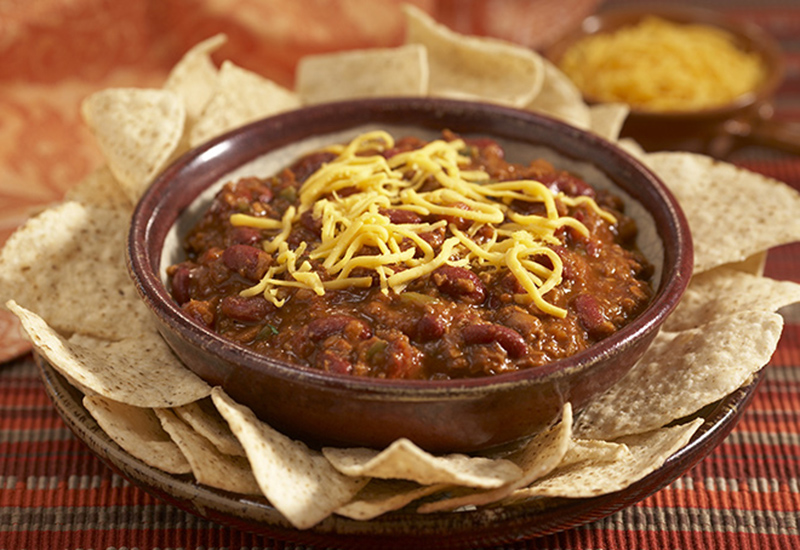 Hatch Chile Chili