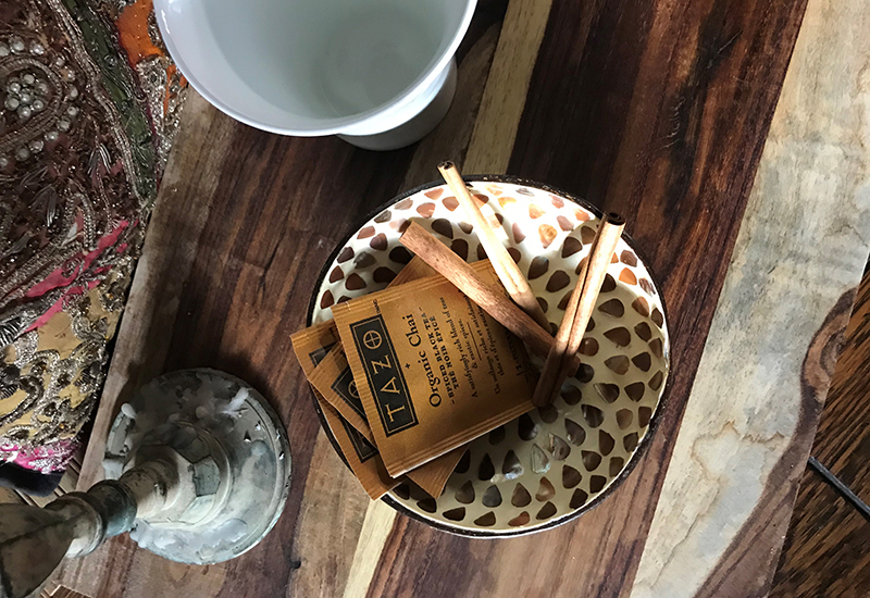 It’s Tea Time: The Many Benefits of Tea