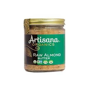 Artisana Organics Raw Almond Butter