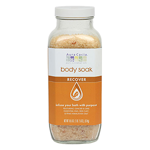 Aura Cacia Body Soak