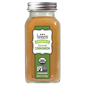 Heinen's Ground Cinnamon