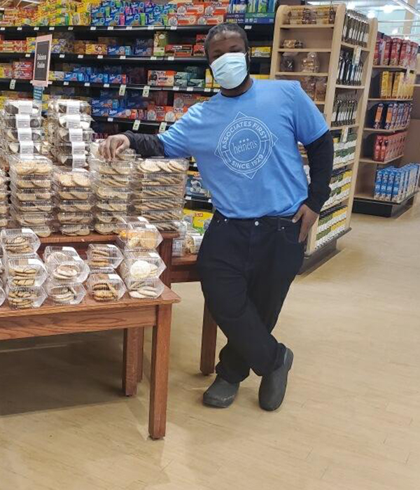 National Supermarket Employee Day