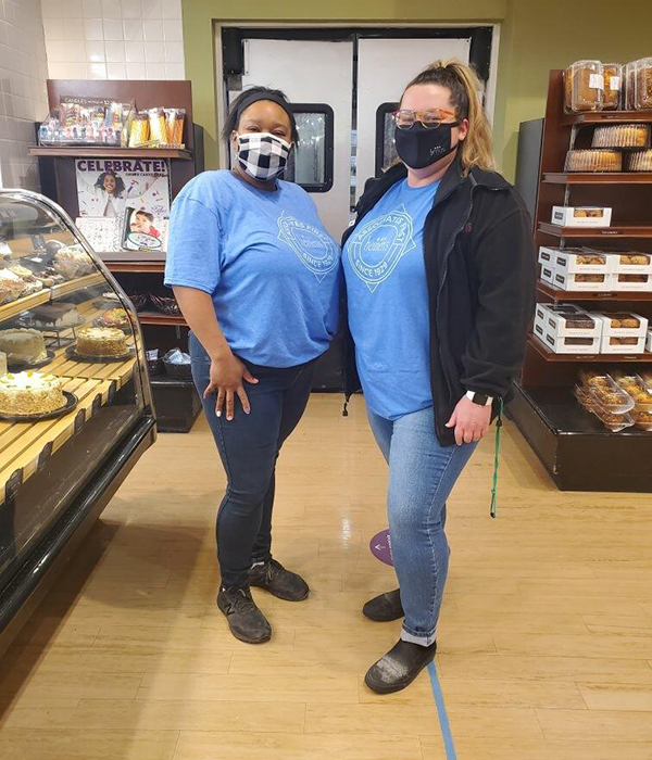 National Supermarket Employee Day