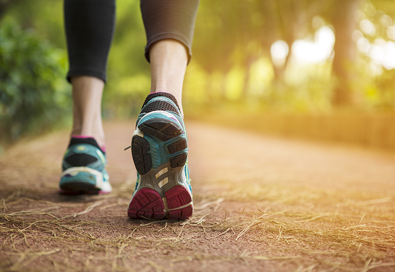 8 Simple Ways to Enhance Your Spring Wellness Routine