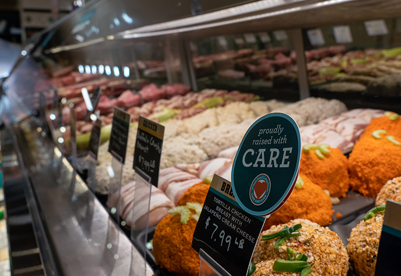 Credible Sources: Going Behind-the-Scenes with the Founders of Where Food Comes From