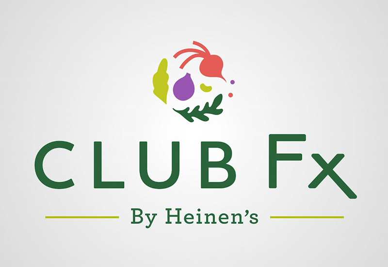 Discover Club Fx