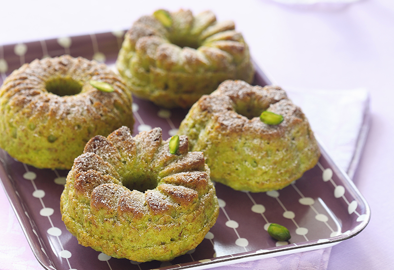 Kickin’ it with Kenny: Celebrating St. Patrick’s Day at Home: Desserts & Cocktails