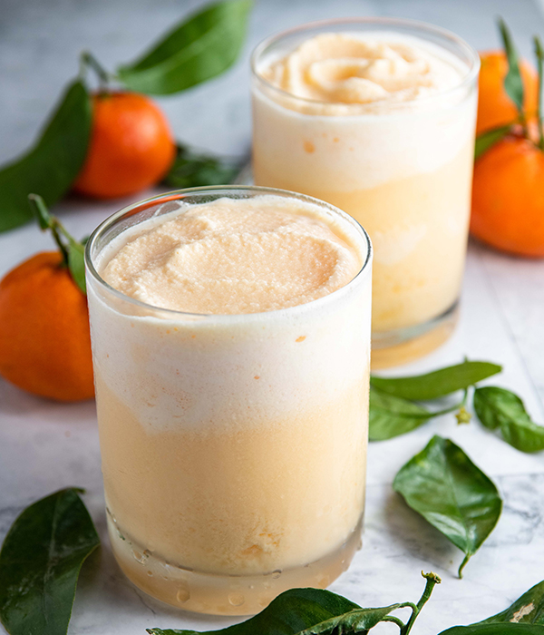 Pixie Tangerine Julius