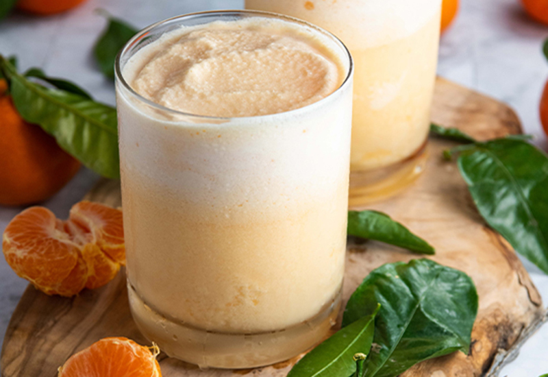 Pixie Tangerine Julius