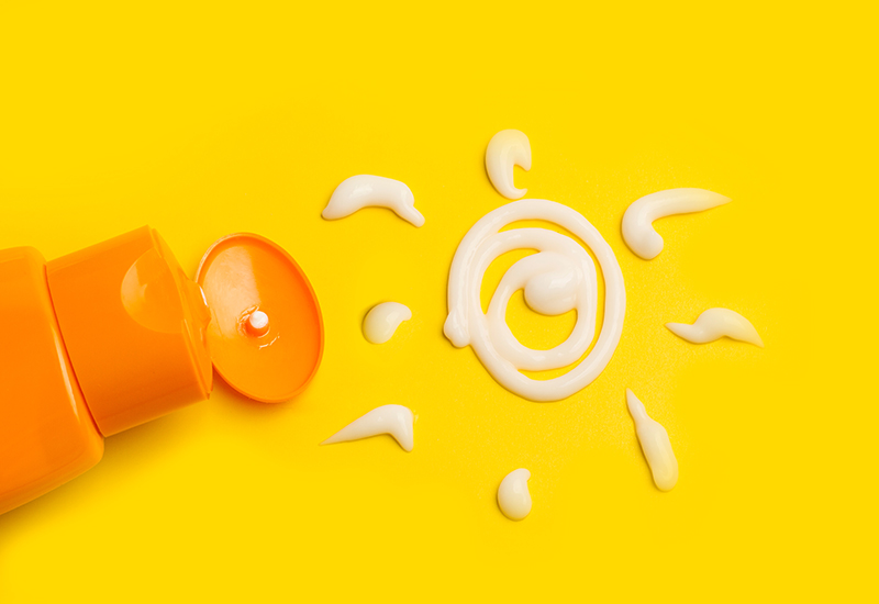 Sunscreen 101: Get the Most out of your Sunblock