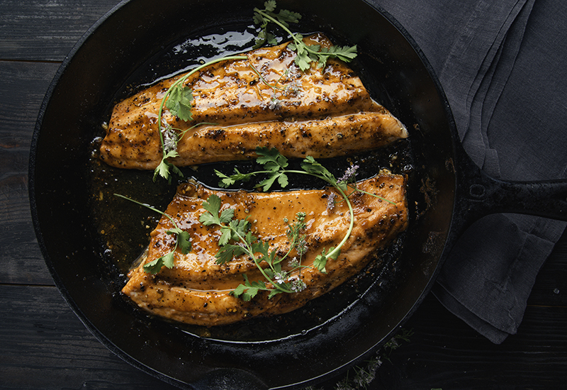 Riverence® Firecracker Trout