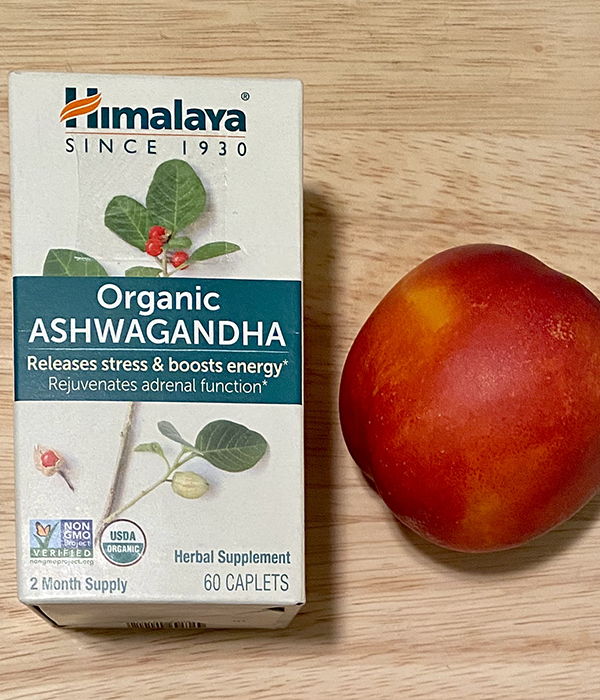 Ashwagandha Supplements