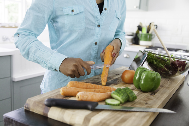 Zero-Stress Meal Prep