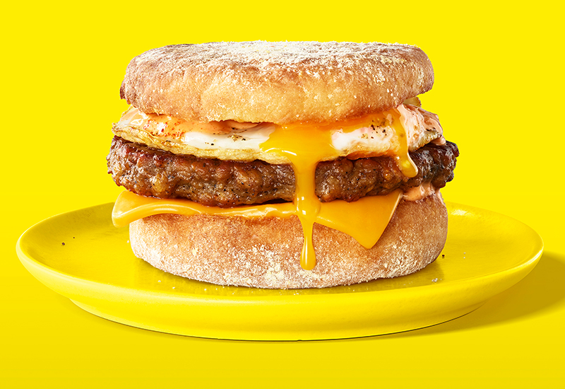 We Know our Sources: Impossible™ Foods