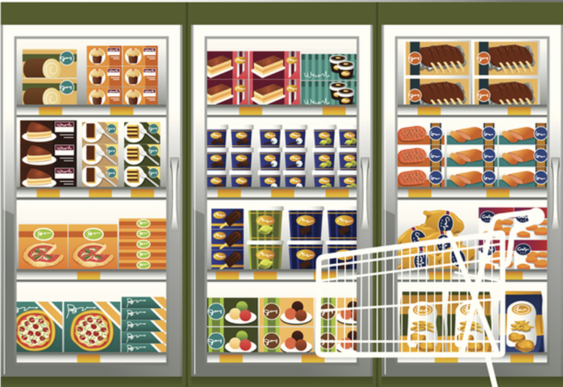 5 Fx-Approved Must-Haves for Your Freezer