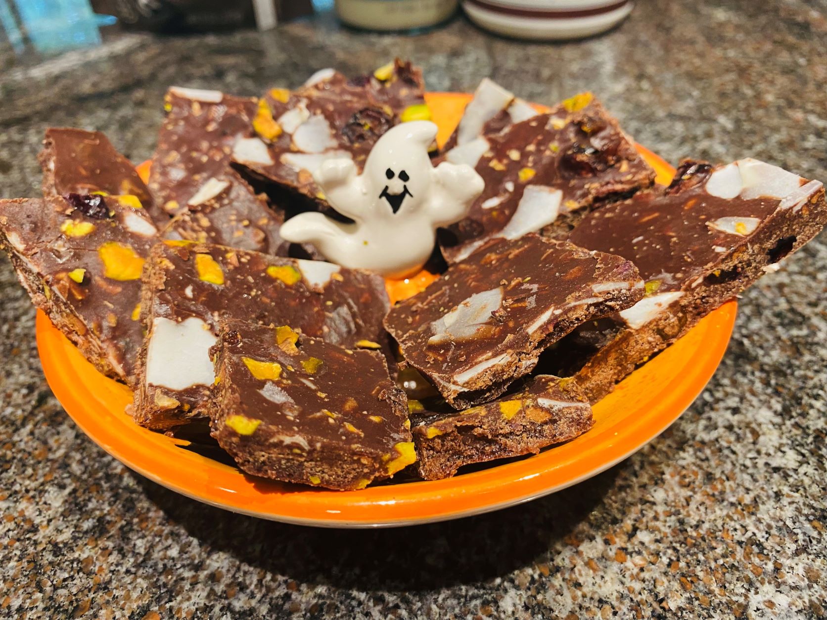 Good-for-You Chocolate